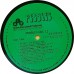 Various PEBBLES Vol. 12 (AIP Records – AIP 10002) USA 1983 compilation LP (Garage Rock, Psychedelic Rock) 